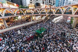 Don&#8217;t Overdo the Pessimism on Hong Kong Reforms