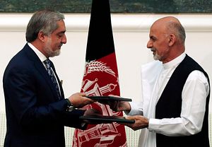 10 Priorities for Afghanistan’s New President