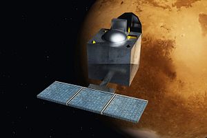 India Becomes First Asian Country to Successfully Reach Mars