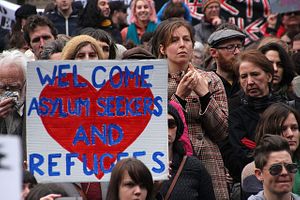 An Unloved Australia Seals Its Cambodian Refugee Deal