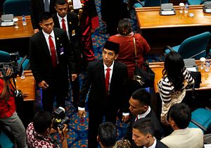 An Elegy to Indonesian Democracy