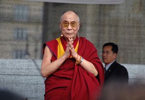 A Return to Tibet for the Dalai Lama?