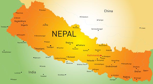 India and Nepal Tackle Border Disputes – The Diplomat