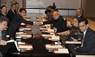 Modi-Abe Summit High on Rhetoric, Lagging in Agreements