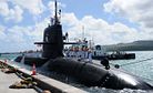 Japan Enters Global Submarine Market With Soryu Offering