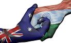 Australian PM Visits India, Signs Nuclear Deal