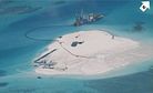 The Life of Chinese Soldiers in the Spratlys