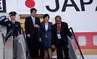 Shinzo Abe Has Visited a Quarter of the World's Countries in 20 Months: Why?