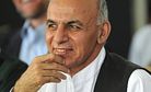 Afghanistan Presidential Candidate: No 'Two-Headed' Government