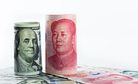 Amid Anti-Monopoly Probe, FDI in China Hits 2 Year Low