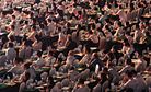 Is Asia the New Silicon Valley? Is Asia the New Silicon Valley?