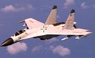 No More Dangerous Intercepts for US, China Miltary Aircraft?