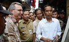 Jokowi’s Economic Challenges