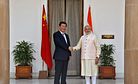 Xi Jinping in India: A Breakthrough in Relations?