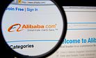 The Risks of Alibaba’s Wall Street Splash