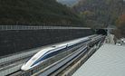 Is Maglev Rail Japan’s ‘Spruce Goose?’