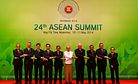 Why the ASEAN Economic Community Will Struggle