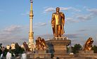 A New U.S. Human Rights Policy Towards Turkmenistan