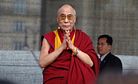 Nobel Laureates Decry Dalai Lama Visa Denial
