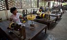 Why Cambodian Garment Workers Are on Strike Again