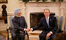 3 Opportunities for Better US-India Defense Ties