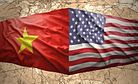 What to Expect If the US Lifts Its Vietnam Arms Embargo