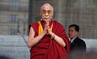 A Return to Tibet for the Dalai Lama?