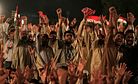 Don’t Let Pakistan's Military Hijack Democracy