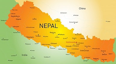 India and Nepal Tackle Border Disputes | The Diplomat