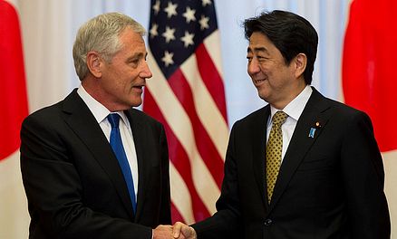 No, the US-Japan Security Treaty Isn’t One-Sided – The Diplomat