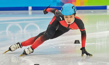 The 2022 Winter Olympics Will Be in Asia – The Diplomat