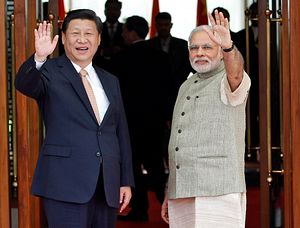 Can China and India Cooperate in Afghanistan?