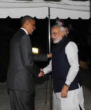 What Did Narendra Modi&#8217;s US Trip Accomplish?