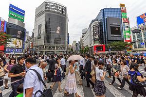 Further Headwinds for Abenomics