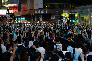 5 Ways to Follow the Hong Kong Protests in Real Time