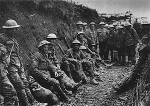 WWI Analogies: Missing the Role of Culture