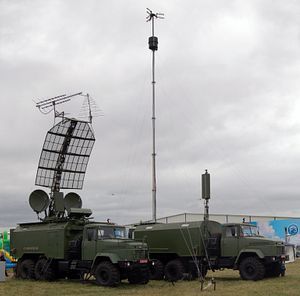 How Effective Is China&#8217;s New Anti-Stealth Radar System, Really?
