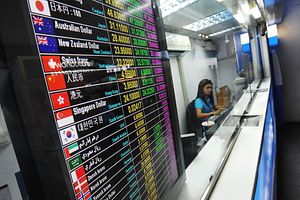 Fears For Carry Trade as Asian Growth Drops