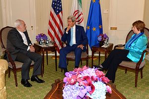 In Iran Nuclear Talks, &#8216;No Deal&#8217; Is Worse Than Status Quo