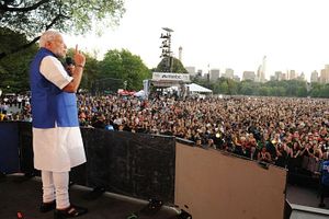 Narendra Modi&#8217;s American Exceptionalism