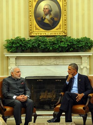 What’s Next for US-India Defense Ties with Obama’s Trip?