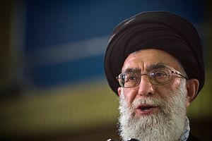 Iran: The Ayatollah Succession Question