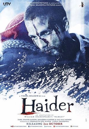 Haider: Shakespeare in Kashmir