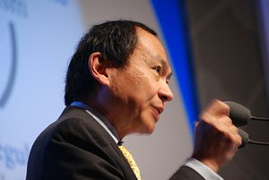 3 Lessons for Asian Development from Francis Fukuyama