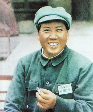 &#8216;Moral Art,&#8217; Mao Zedong, and the CCP&#8217;s Quest for Soft Power