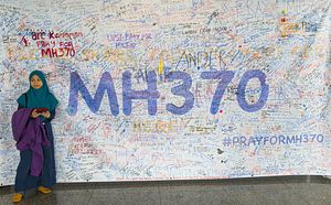 Malaysia’s Reputation Hinges on MH370, Not on UNSC or Terrorists