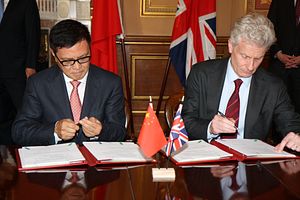 How to Save China-UK Relations
