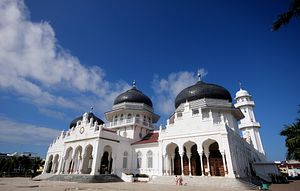 Will Aceh’s Sharia Law Quash Investment?