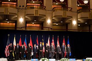 U.S. Pivot to ASEAN: Where Are We Now?