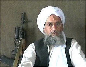 Al-Qaeda&#8217;s Leader Pledges Allegiance to Mullah Mansour